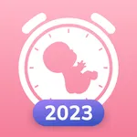 Contraction Counter & Timer icon