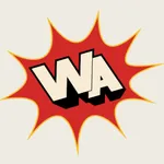 WaChing icon