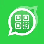 Dual Chat & Web Scanner App icon