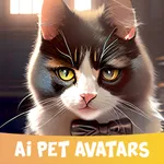 Furmasterpiece: AI Pet Avatars icon