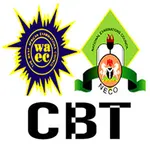 WAEC & NECO 2023 CBT Practice icon