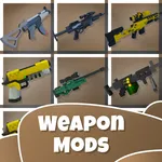 Weapon Mods for Minecraft icon