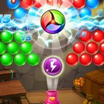 Deluxe Blazzes Shooter icon