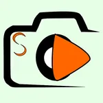 Stream videos icon