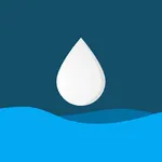 Drinky - Water Intake Tracker icon