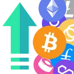 Intelligent Crypto short term  icon