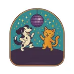 Wag and Shake Wonderland icon