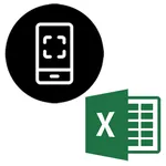 Easy Barcode to Excel icon