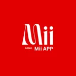 Mii App Demo icon