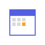 Photos Calendar icon