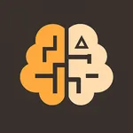 OTAKIQ: Brain Puzzle Math Game icon