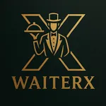 WaiterX icon