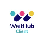 WaitHub Client icon