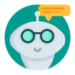 Chatty - AI Chat Assistant icon