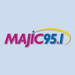 MAJIC 95.1 icon