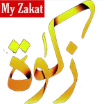 Zakat_Calculator icon