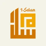 I-Salam icon