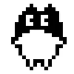 チラ裏シューティング icon