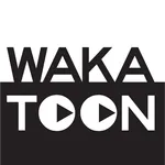 Wakatoon - Make your Cartoons icon