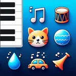 Everyday Sounds: Satisfy,Relax icon