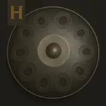 Handpan Lux: Relax & Sleep icon