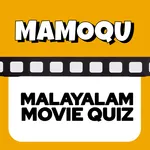 MAMOQU - Malayalam Movie Quiz icon