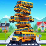 Stack the Bus icon