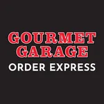 Gourmet Garage Order Express icon