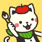 Cat Painter icon