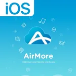 AirMore for Android Advice icon