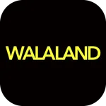 왈라랜드 - WALALAND icon