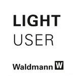 Waldmann LIGHT USER icon