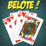 Belote Multiplayer icon