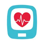 BP Health icon