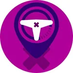 walk passageiro icon