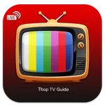 Thop TV- ThopTV Live Cricket,  icon