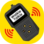 Walkie Talkie: Call & Video icon