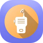 Walkie Talkie Offline icon