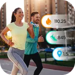 Walking App - Lose Weight App icon