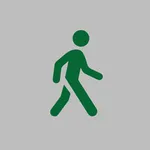 Walk in the parQ icon