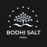 Bodhi Salt Yoga icon