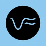 VibeFlow Yoga icon