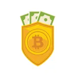 CoinTrust: BTC & Crypto Wallet icon