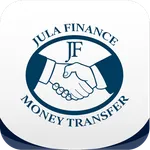 Jula Wallet - Money Transfer icon