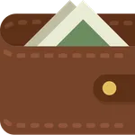 Smart Wallet - Manage your dai icon