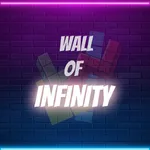 Wall of Infinity icon