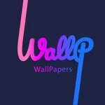 WallP Wallpaper icon
