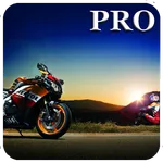 Sports Bike Wallpapers PRO icon