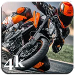 Sports Bike Wallpapers icon