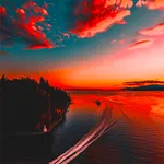 أجمل الخلفيات icon